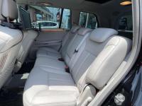 Mercedes-Benz GL CLASS