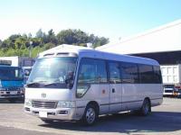 Toyota COASTER