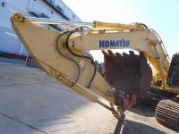 Komatsu 