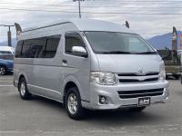 Toyota HIACE COMMUTER